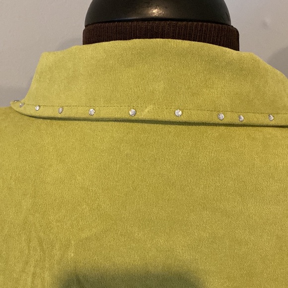 Vintage Erika Brooke blazer jacket - Picture 5 of 7